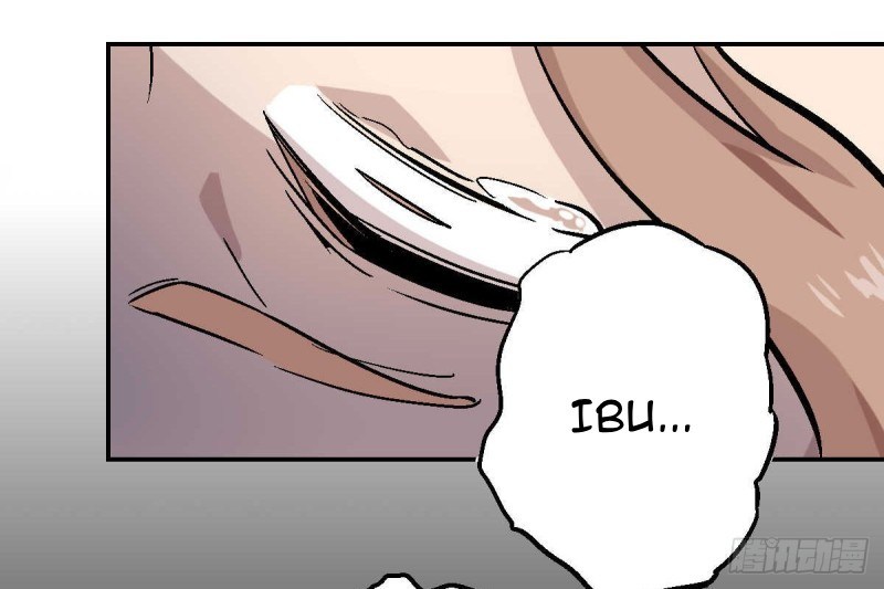 Pony Crossing The River Chapter 01 Bahasa Indonesia